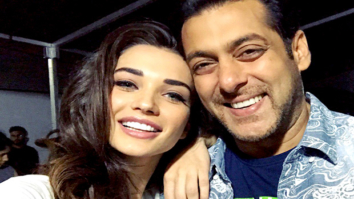 Check out: Amy Jackson joins Salman Khan for Being Human ad campaign
