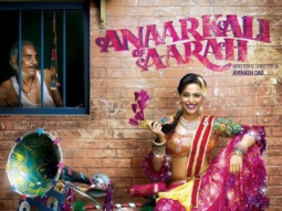 Theatrical Trailer (Anaarkali of Aarah)