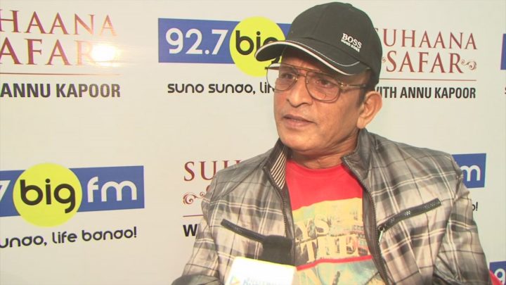 Jolly LLB 2 Jaise Projects Bahut Rare Bante Hai: Annu Kapoor Jolly LLB 2 Jaise Projects Bahut Rare Bante Hai: Annu Kapoor