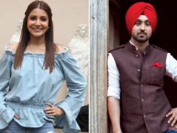 Anushka Sharma, Diljit Dosanjh, Anshai Lal’s EXCLUSIVE Phillauri Interview