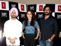 Anushka Sharma and cast of ‘Phillauri’ snapped promoting the film