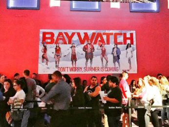 Check out: Arizonians get to watch Priyanka Chopra starrer Baywatch now! Check out: Arizonians get to watch Priyanka Chopra starrer Baywatch now!