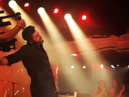 Watch: Arjun Kapoor, Sonam Kapoor set the stage on fire at cousin Akshay Marwah’s sangeet