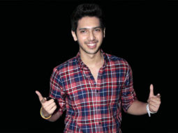 “Yes I want to be an actor” – Armaan Malik