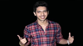 “Yes I want to be an actor” – Armaan Malik