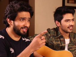 Armaan Malik & Amaal Mallik’s MUSICAL Rapid Fire On Salman Khan, Shah Rukh Khan, Varun Dhawan