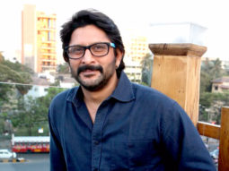 Arshad Warsi’s WICKED Rapid Fire On Munnabhai, Vidhu Vinod Chopra, Naseeruddin Shah
