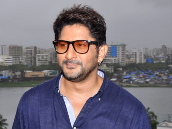 EXCLUSIVE: Arshad Warsi OPENS UP On Munnabhai 3, Golmaal Again, Padmavati Controversy EXCLUSIVE: Arshad Warsi OPENS UP On Munnabhai 3, Golmaal Again, Padmavati Controversy