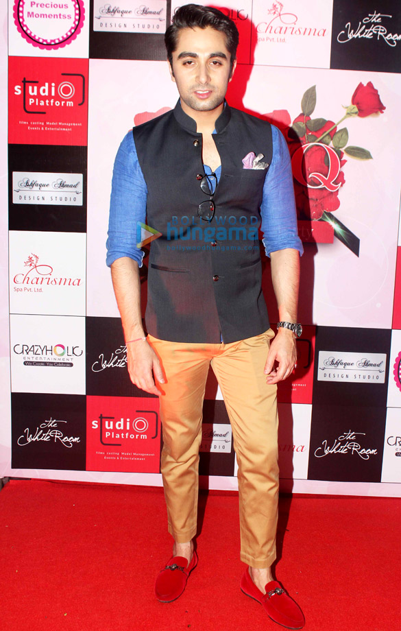 avani modi walks the ramp for fashion designer ashfaque ahmed 15