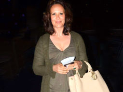 Ayesha Shroff is coproducing Tiger Shroff’s next Munna Michael