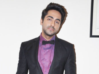 Ayushmann Khurrana plays bartender at a popular SoBo pub Ayushmann Khurrana plays bartender at a popular SoBo pub