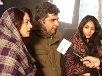 Baaraat Company EXCLUSIVE With Syed Ahmed Afzal, Archana Chanda, Anurita Jha, Sandeepa Dhar In Lucknow Baaraat Company EXCLUSIVE With Syed Ahmed Afzal, Archana Chanda, Anurita Jha, Sandeepa Dhar In Lucknow