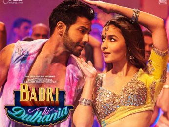 Badri Ki Dulhania (Title Track) Badri Ki Dulhania (Title Track)