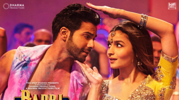 Badri Ki Dulhania (Title Track)