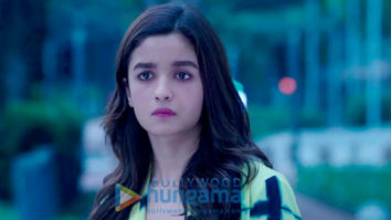 Movie Stills Of The Movie Badrinath Ki Dulhania
