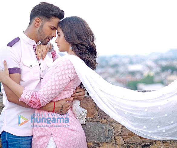 badrinath ki dulhania 19