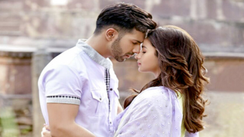 Movie still from the Movie Badrinath Ki Dulhania