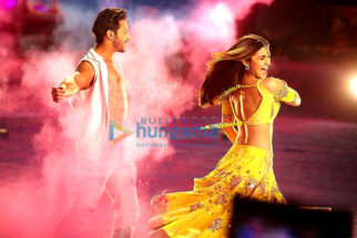 Movie Stills Of The Movie Badrinath Ki Dulhania