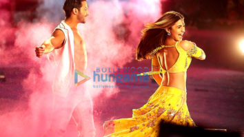 Movie Stills Of The Movie Badrinath Ki Dulhania