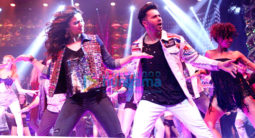 Movie Stills Of The Movie Badrinath Ki Dulhania
