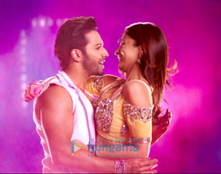 Movie Stills Of The Movie Badrinath Ki Dulhania