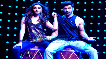 Movie Stills Of The Movie Badrinath Ki Dulhania