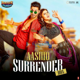 Movie Stills Of The Movie Badrinath Ki Dulhania