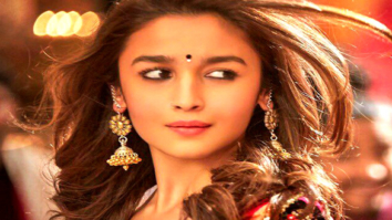 Movie Stills Of The Movie Badrinath Ki Dulhania