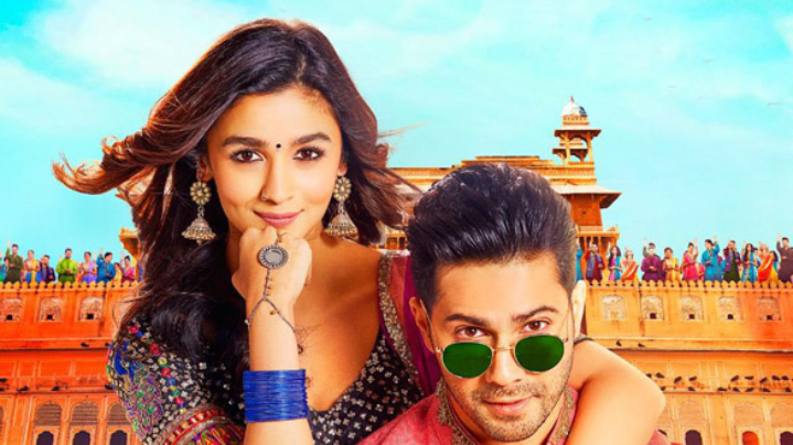 Theatrical Trailer (Badrinath Ki Dulhania) Theatrical Trailer (Badrinath Ki Dulhania)