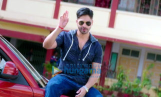 Movie Stills Of The Movie Badrinath Ki Dulhania