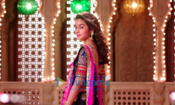 Movie Stills Of The Movie Badrinath Ki Dulhania