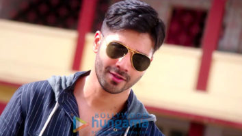 Movie Stills Of The Movie Badrinath Ki Dulhania
