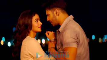 Movie Stills Of The Movie Badrinath Ki Dulhania
