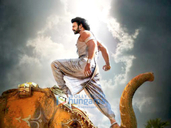 Movie Still From The Film Bahubali 2 The Conclusion