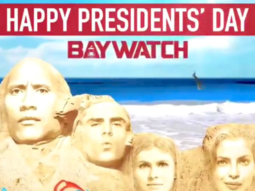 Check out: Priyanka Chopra celebrates President’s day in Baywatch way