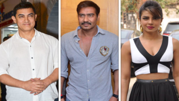 These Bollywood celebrities aren’t voting today; and they have a good reason to NOT VOTE!