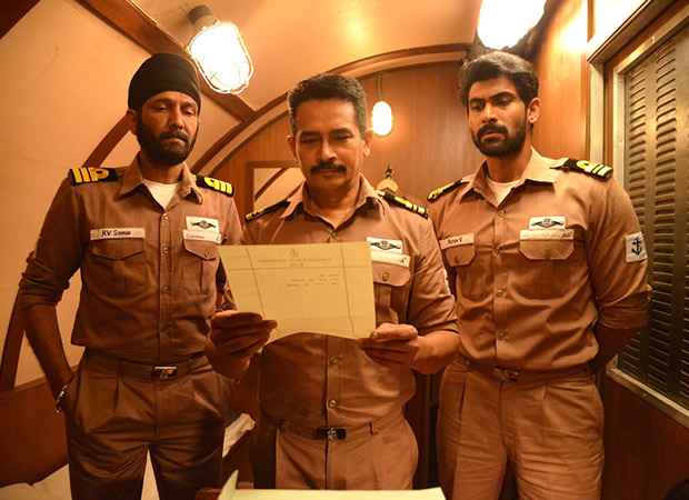 Box Office: The Ghazi Attack collects 1.65 crore on Day 1, is best amongst new releases