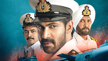 Box Office: The Ghazi Attack stays fair over the weekend