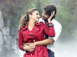 Machine Song Itna Tumhe Featuring Yaseer Desai & Shashaa Tirupati