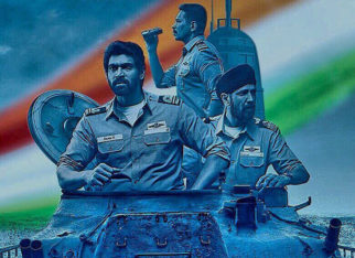 Sankalp Reddy on how The Ghazi Attack became larger than life