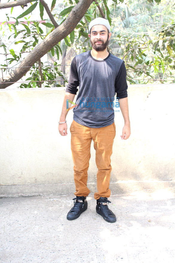 cast of fukrey returns turn teachers at a special event 8