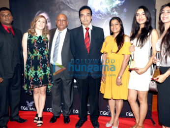 Celebs grace 7th IIGlobal Women Leaders in India and Awards