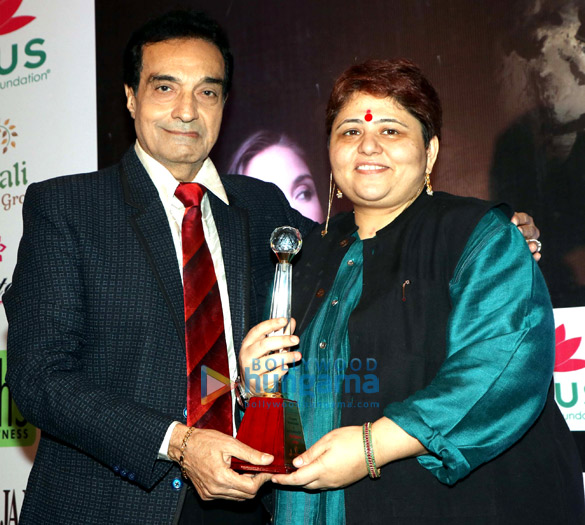 celebs grace 7th iiglobal women leaders in india and awards 11