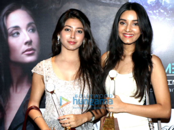 Celebs grace 7th IIGlobal Women Leaders in India and Awards