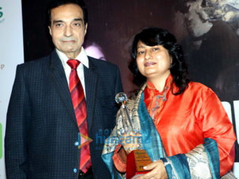 Celebs grace 7th IIGlobal Women Leaders in India and Awards