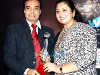 Celebs grace 7th IIGlobal Women Leaders in India and Awards