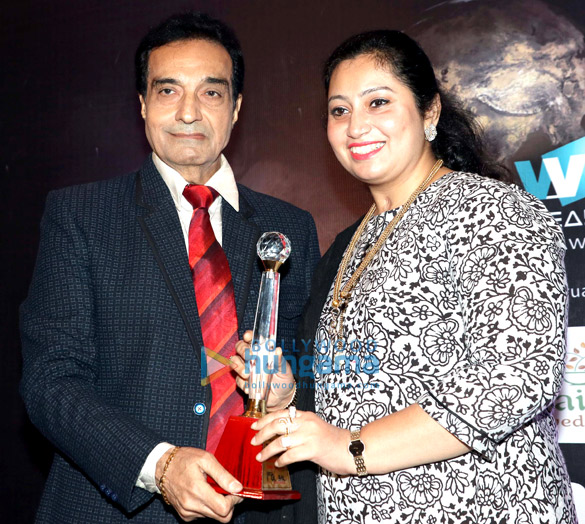 celebs grace 7th iiglobal women leaders in india and awards 8