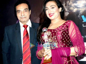 Celebs grace 7th IIGlobal Women Leaders in India and Awards