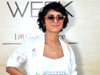 Celebs grace the Lakme Fashion Week 2017 - Day 1