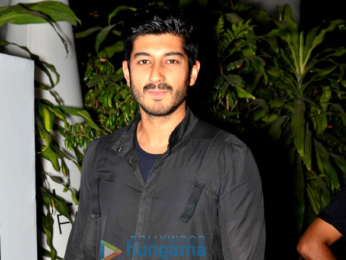Celebs grace the Lakme Fashion Week 2017 - Day 1